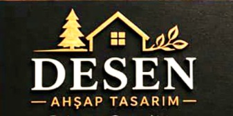 Desen Ahşap Tasarım logo