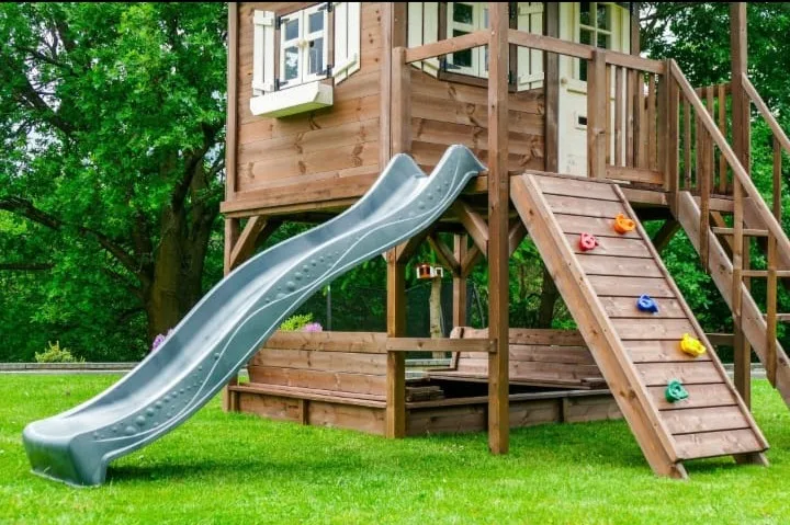 Desen Ahşap Yapı Tasarım - Çalışma 6